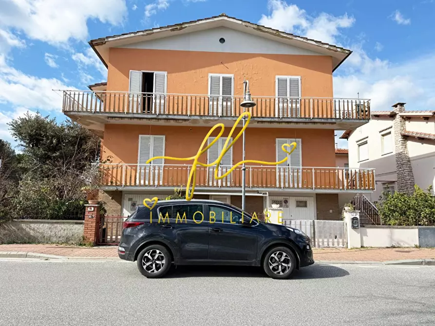 Immagine 34 di Appartamento in vendita  a Rosignano Marittimo