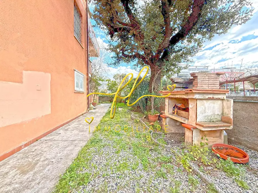 Immagine 42 di Appartamento in vendita  a Rosignano Marittimo