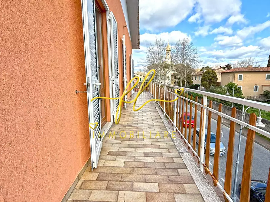 Immagine 53 di Appartamento in vendita  a Rosignano Marittimo