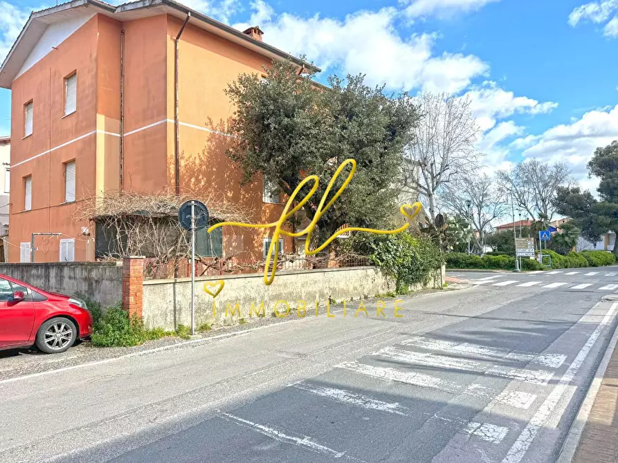 Immagine 58 di Appartamento in vendita  a Rosignano Marittimo