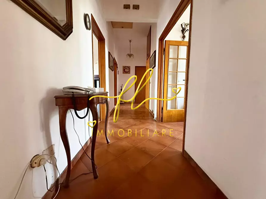 Immagine 7 di Appartamento in vendita  a Rosignano Marittimo