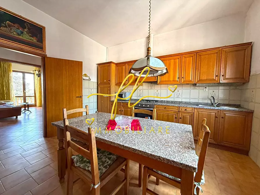 Immagine 20 di Appartamento in vendita  a Rosignano Marittimo