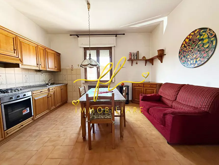 Immagine 19 di Appartamento in vendita  a Rosignano Marittimo