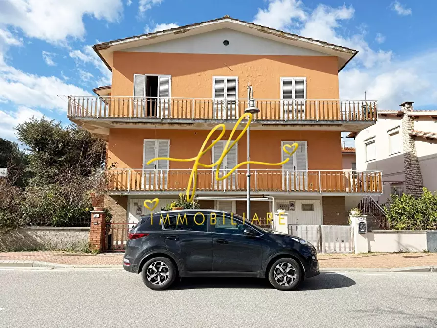 Immagine 21 di Appartamento in vendita  a Rosignano Marittimo