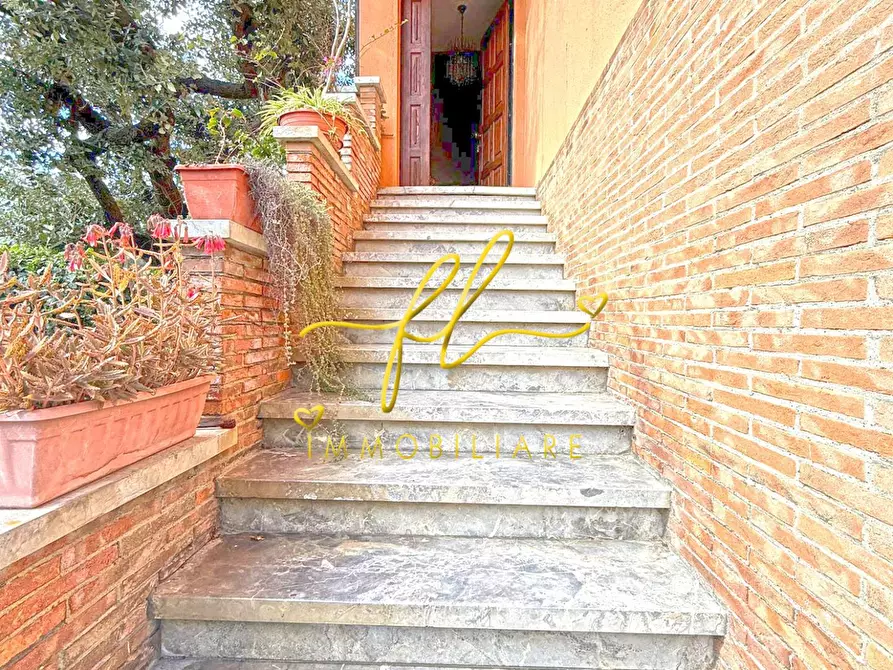 Immagine 3 di Appartamento in vendita  a Rosignano Marittimo