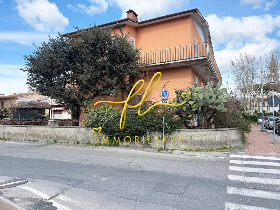 Immagine 59 di Appartamento in vendita  a Rosignano Marittimo