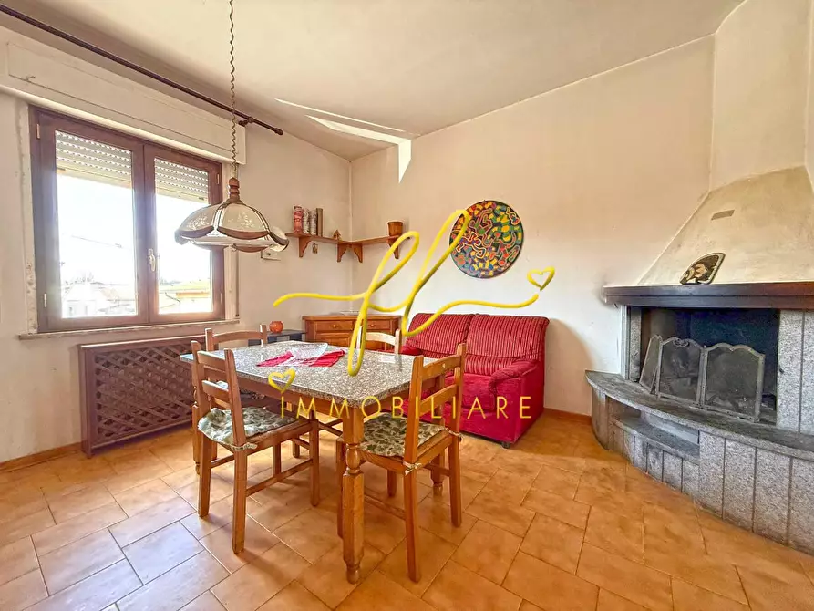 Immagine 17 di Appartamento in vendita  a Rosignano Marittimo