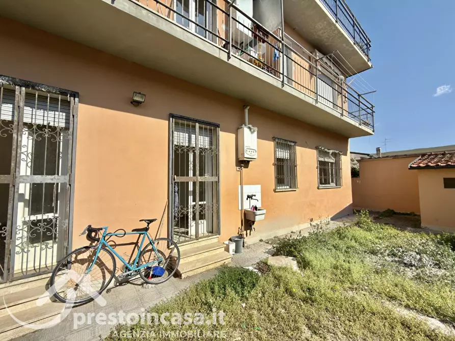 Immagine 8 di Appartamento in vendita  a Viareggio