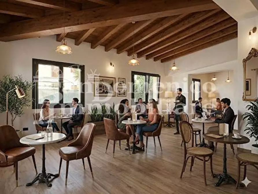 Immagine 2 di Locale commerciale in affitto  a Cascina