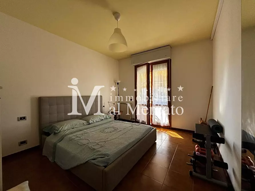 Immagine 7 di Appartamento in vendita  a Viareggio