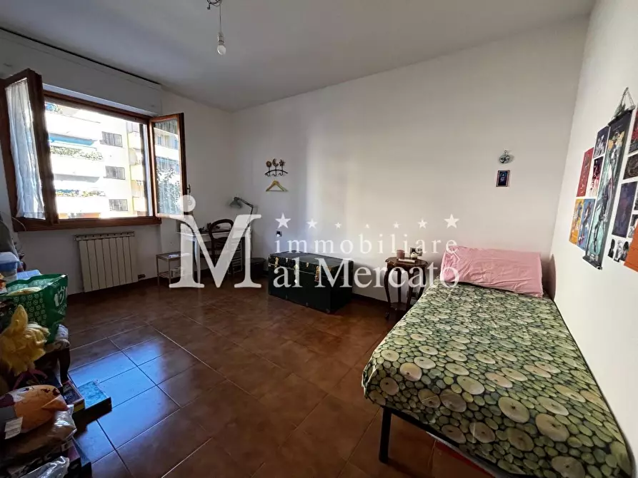 Immagine 6 di Appartamento in vendita  a Viareggio