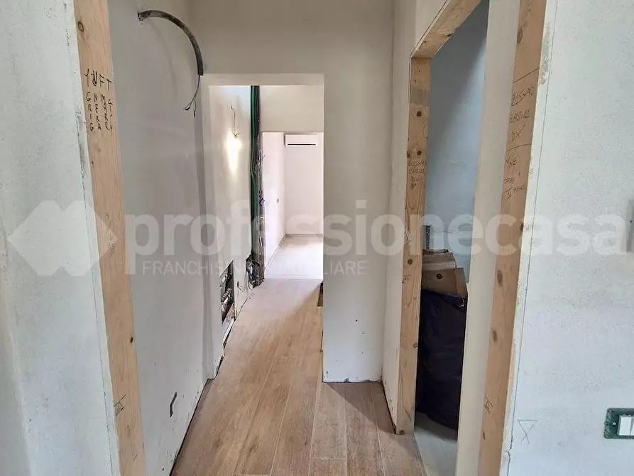 Immagine 5 di Appartamento in vendita  a Pisa