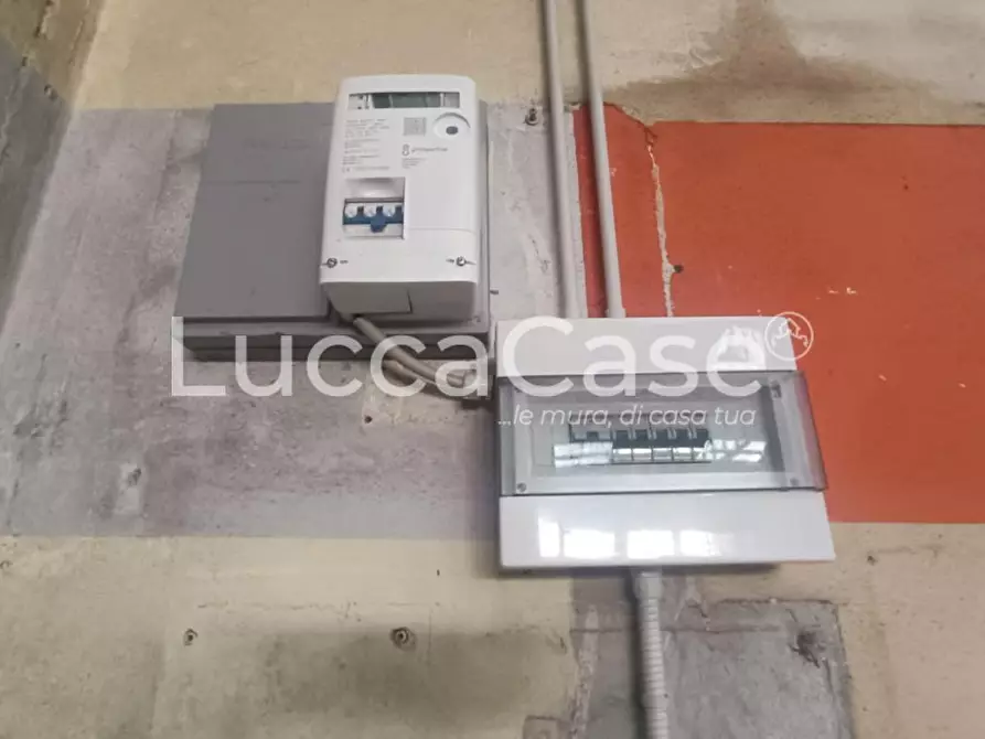 Immagine 8 di Attività artigianale in affitto  a Capannori