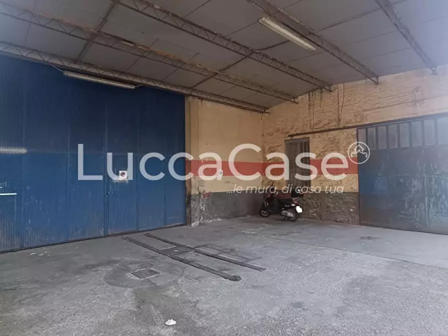 Immagine 9 di Attività artigianale in affitto  a Capannori