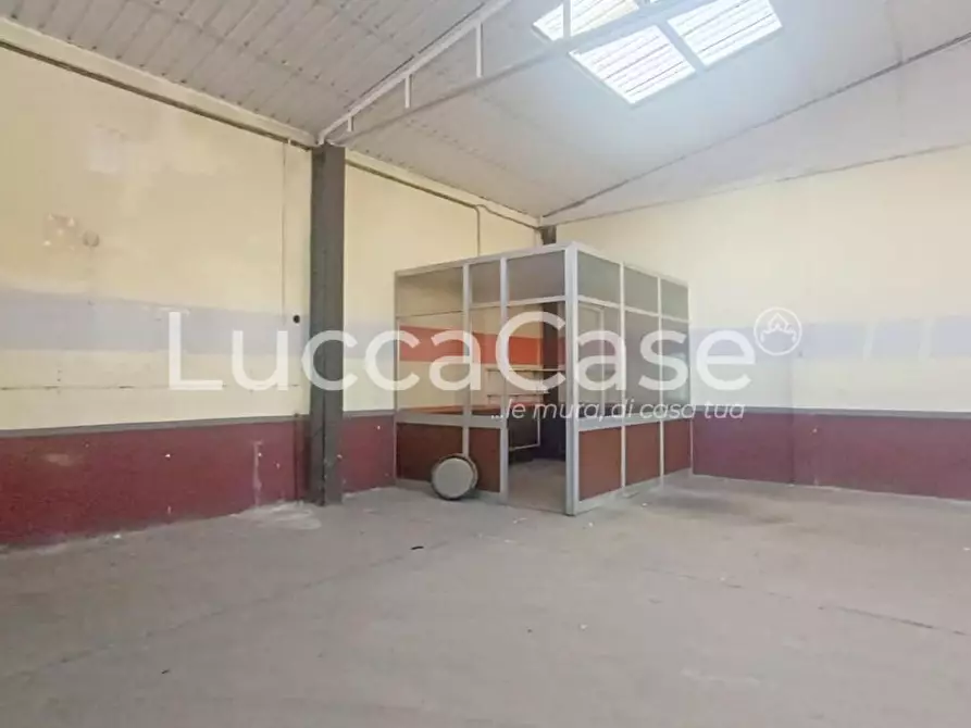 Immagine 4 di Attività artigianale in affitto  a Capannori