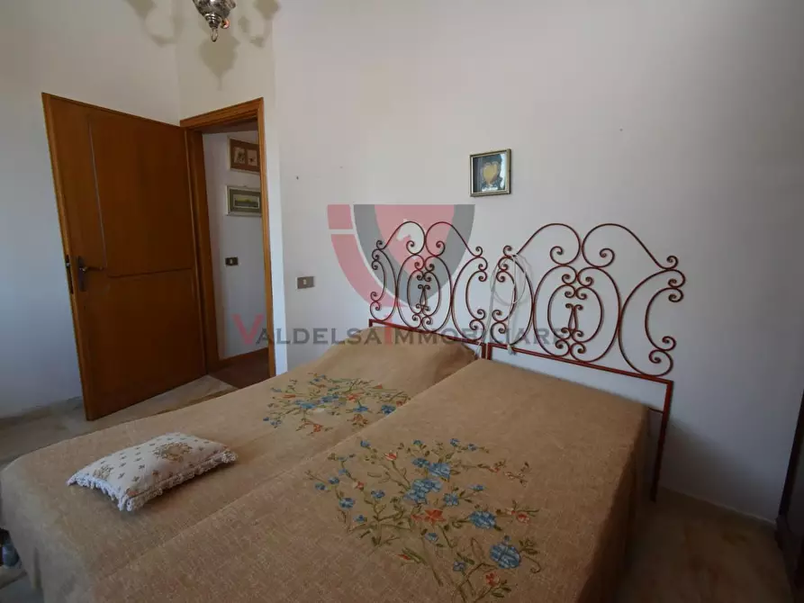 Immagine 27 di Appartamento in vendita  a Colle Di Val D'elsa