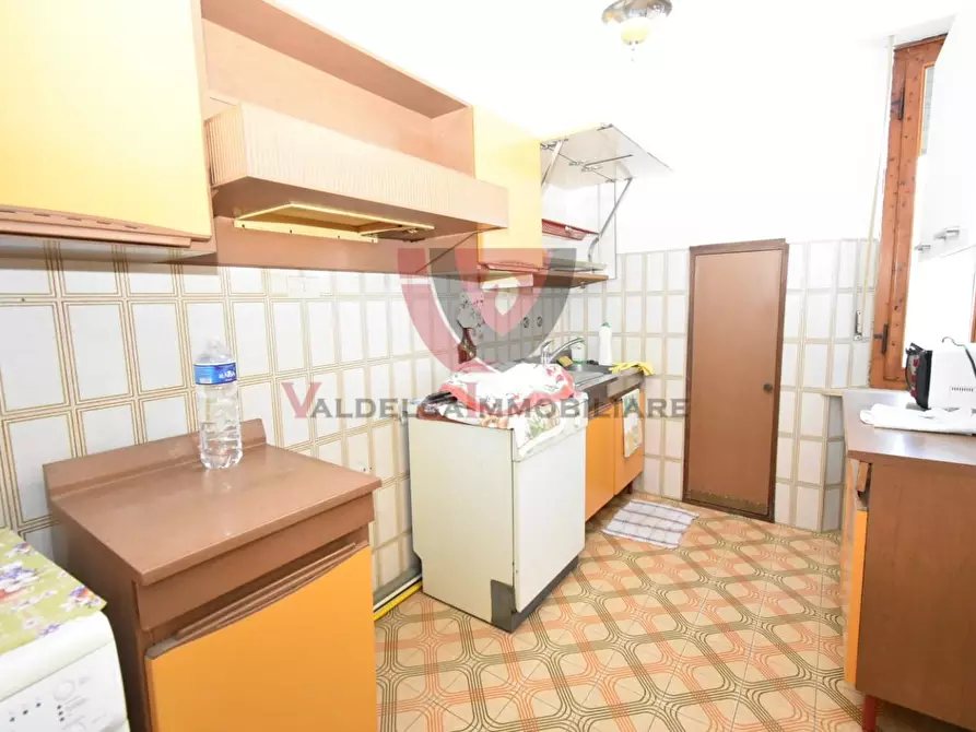 Immagine 23 di Appartamento in vendita  a Colle Di Val D'elsa