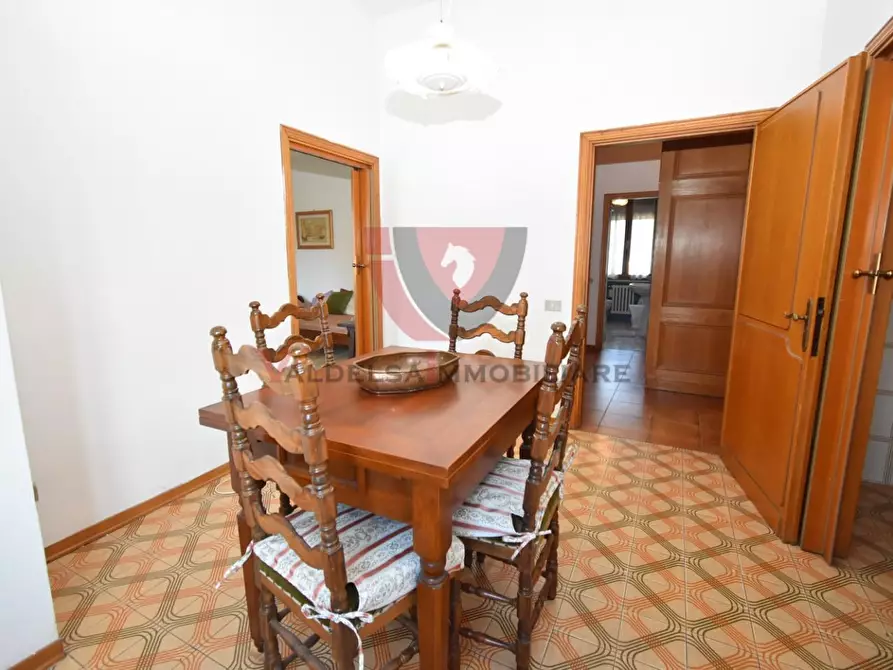 Immagine 7 di Appartamento in vendita  a Colle Di Val D'elsa