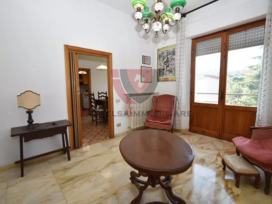 Immagine 9 di Appartamento in vendita  a Colle Di Val D'elsa