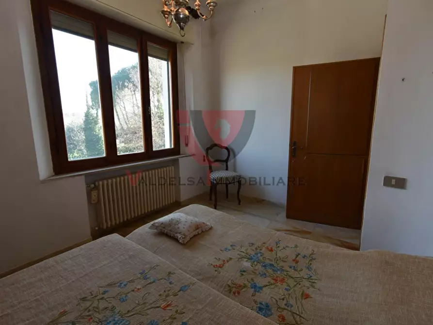 Immagine 28 di Appartamento in vendita  a Colle Di Val D'elsa