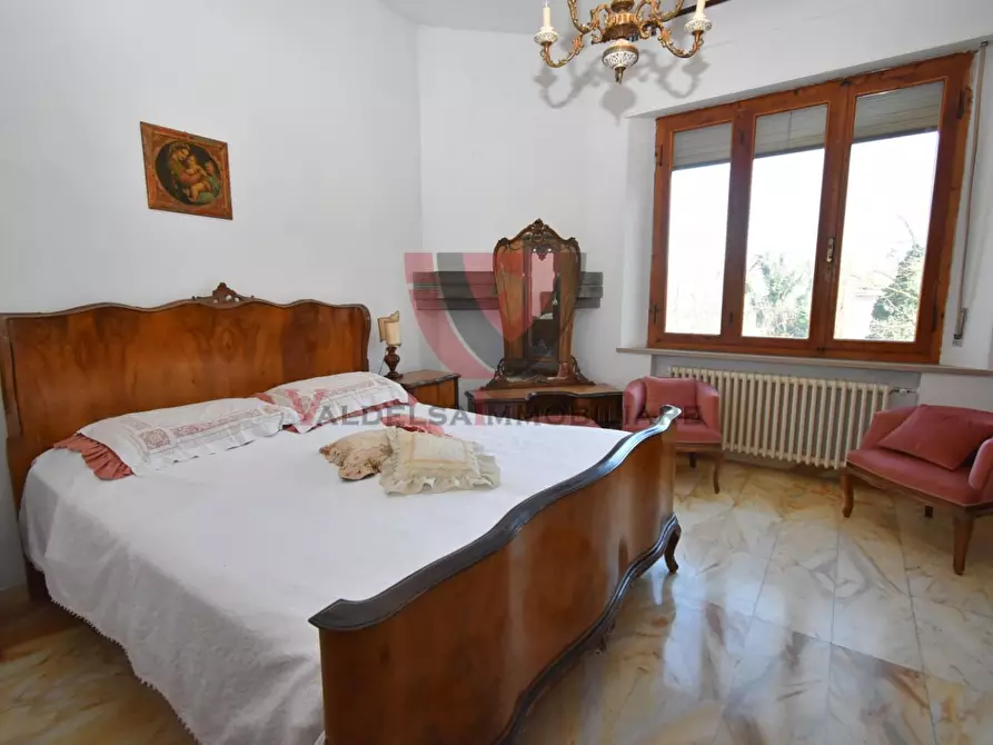 Immagine 18 di Appartamento in vendita  a Colle Di Val D'elsa