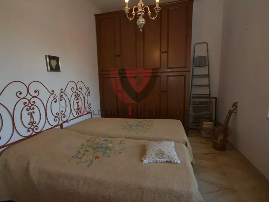 Immagine 29 di Appartamento in vendita  a Colle Di Val D'elsa