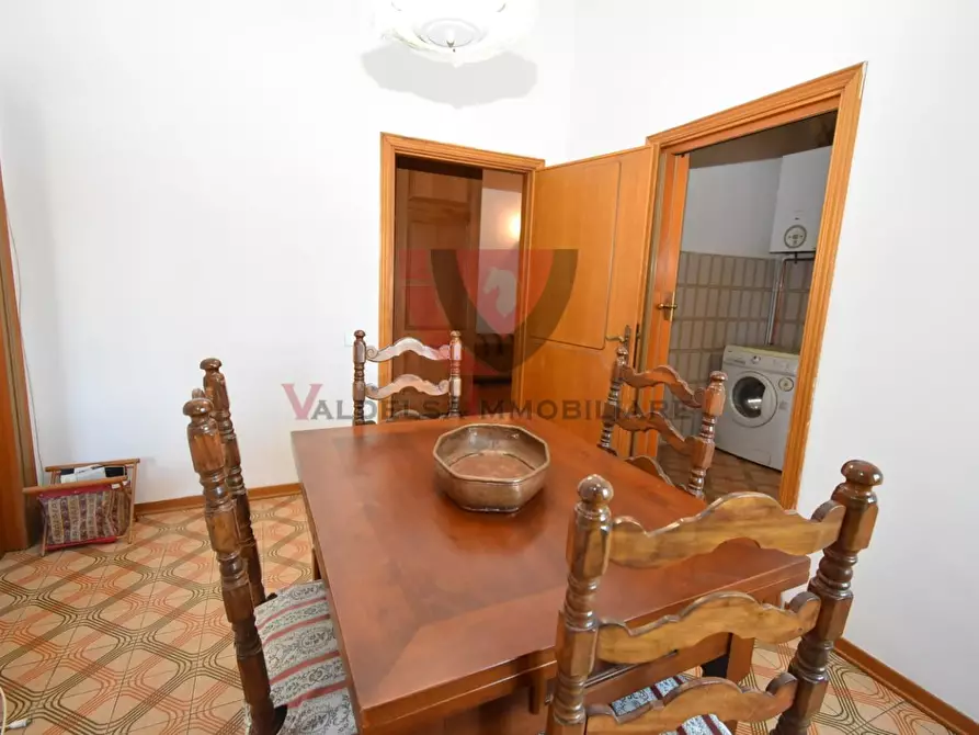 Immagine 16 di Appartamento in vendita  a Colle Di Val D'elsa