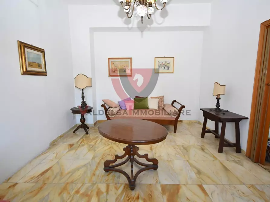 Immagine 4 di Appartamento in vendita  a Colle Di Val D'elsa