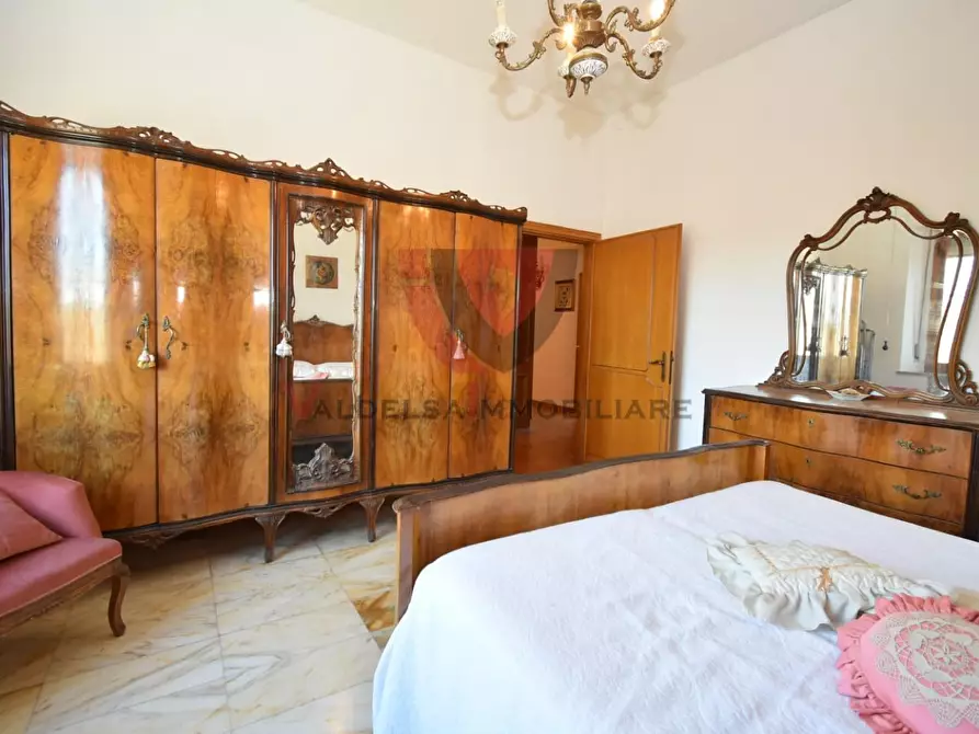 Immagine 20 di Appartamento in vendita  a Colle Di Val D'elsa