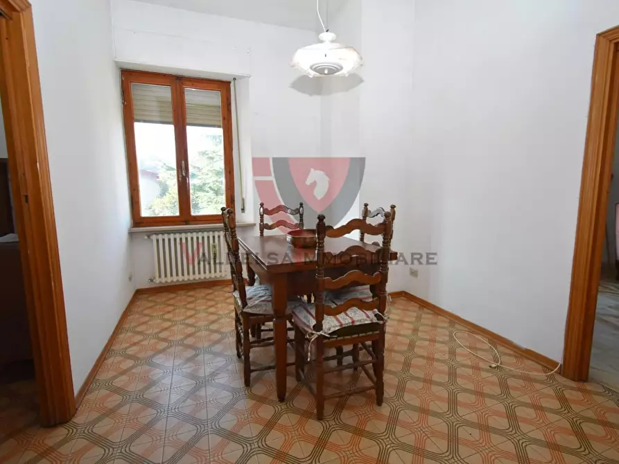 Immagine 8 di Appartamento in vendita  a Colle Di Val D'elsa