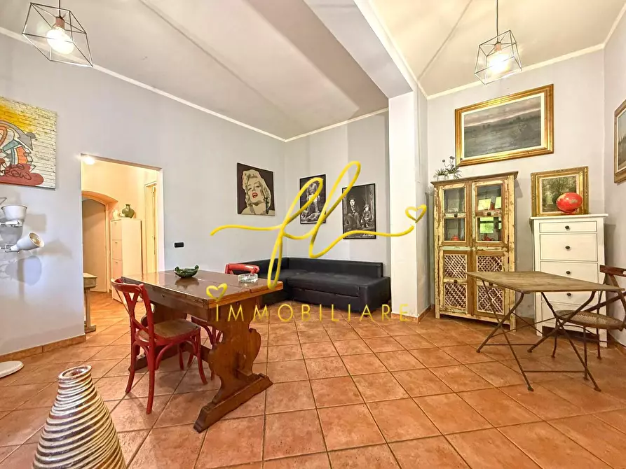 Immagine 6 di Appartamento in vendita  a Rosignano Marittimo