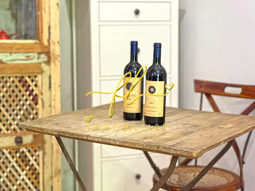 Immagine 9 di Appartamento in vendita  a Rosignano Marittimo