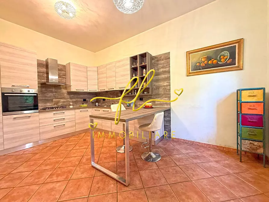 Immagine 11 di Appartamento in vendita  a Rosignano Marittimo