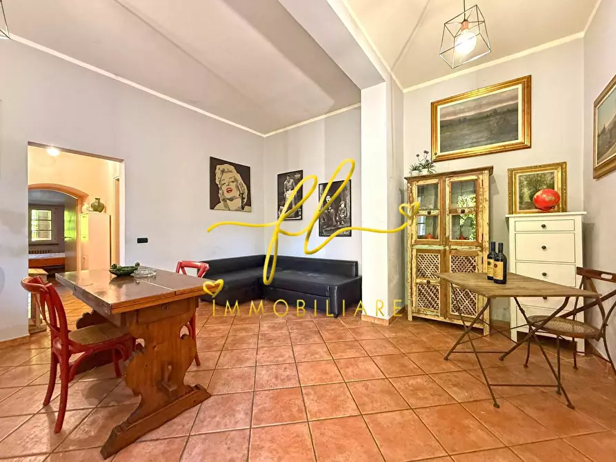 Immagine 3 di Appartamento in vendita  a Rosignano Marittimo