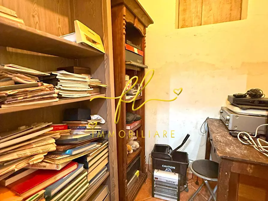 Immagine 20 di Appartamento in vendita  a Rosignano Marittimo