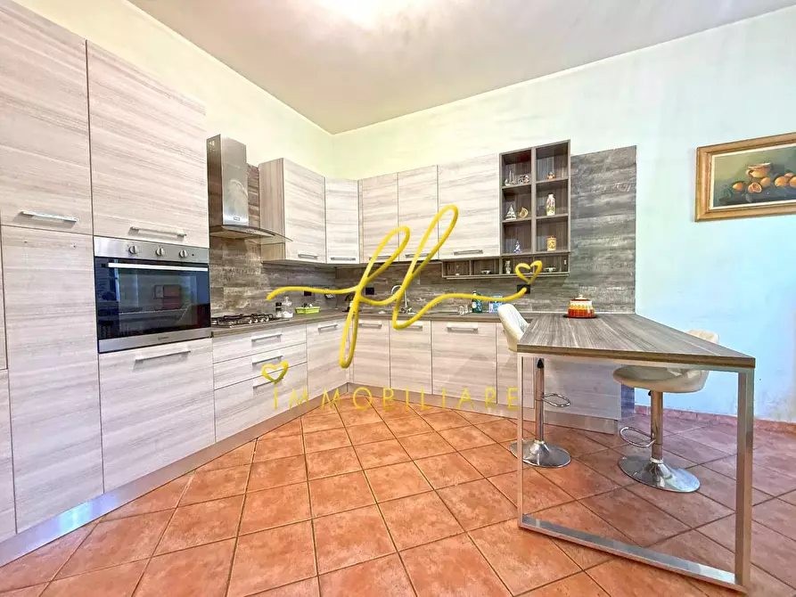 Immagine 8 di Appartamento in vendita  a Rosignano Marittimo