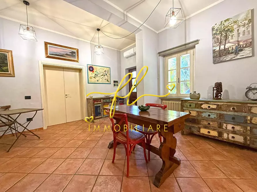 Immagine 5 di Appartamento in vendita  a Rosignano Marittimo