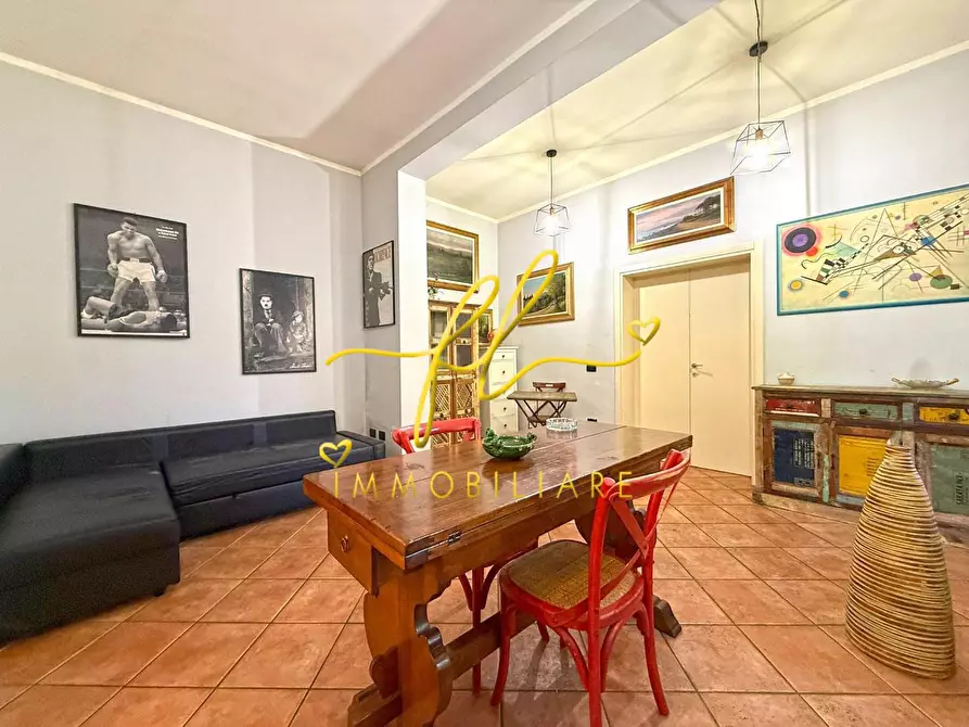 Immagine 2 di Appartamento in vendita  a Rosignano Marittimo