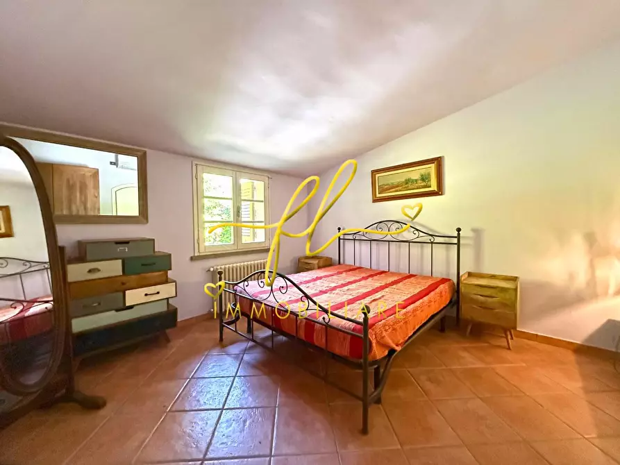 Immagine 13 di Appartamento in vendita  a Rosignano Marittimo