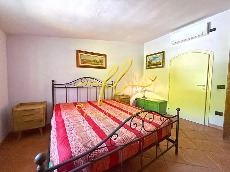 Immagine 14 di Appartamento in vendita  a Rosignano Marittimo