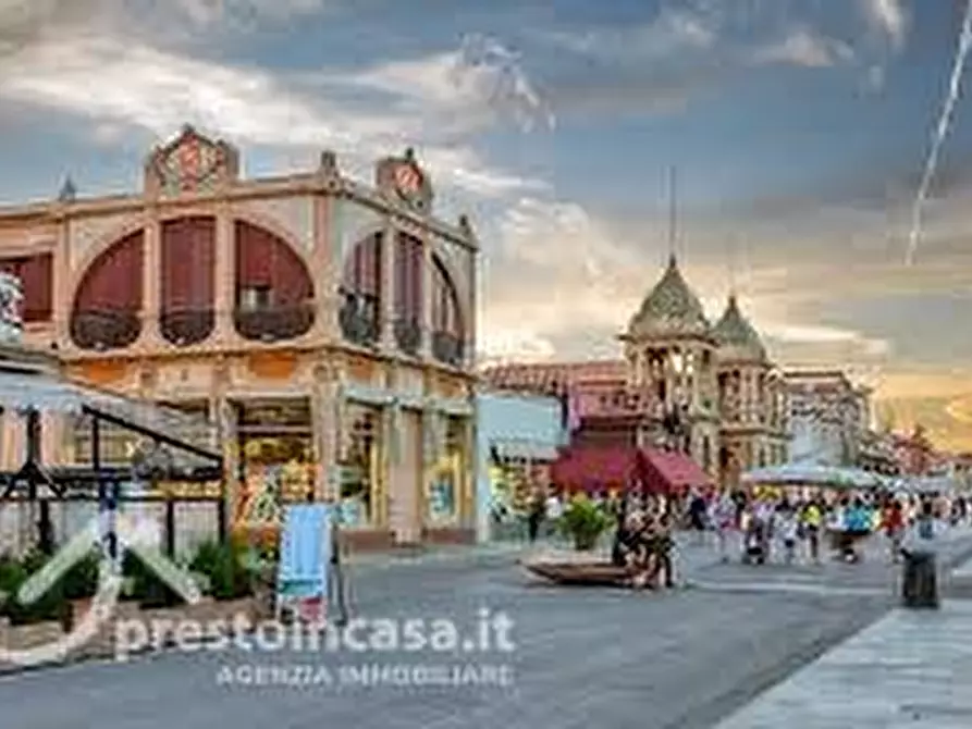 Immagine 15 di Appartamento in vendita  a Viareggio