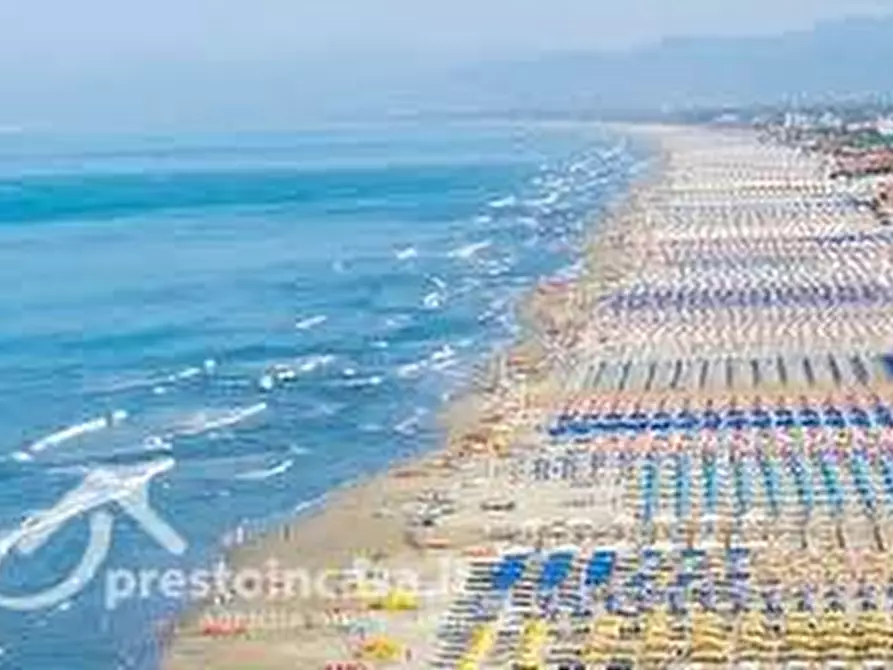 Immagine 12 di Appartamento in vendita  a Viareggio