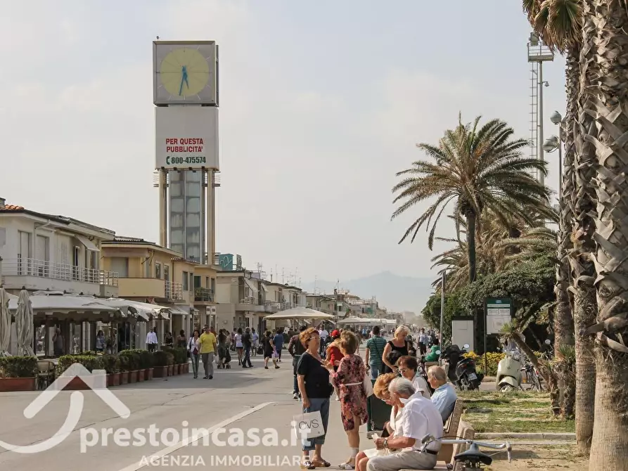 Immagine 9 di Appartamento in vendita  a Viareggio
