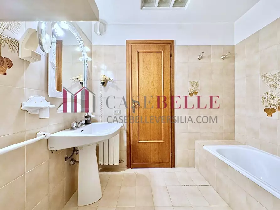 Immagine 17 di Appartamento in affitto  a Camaiore