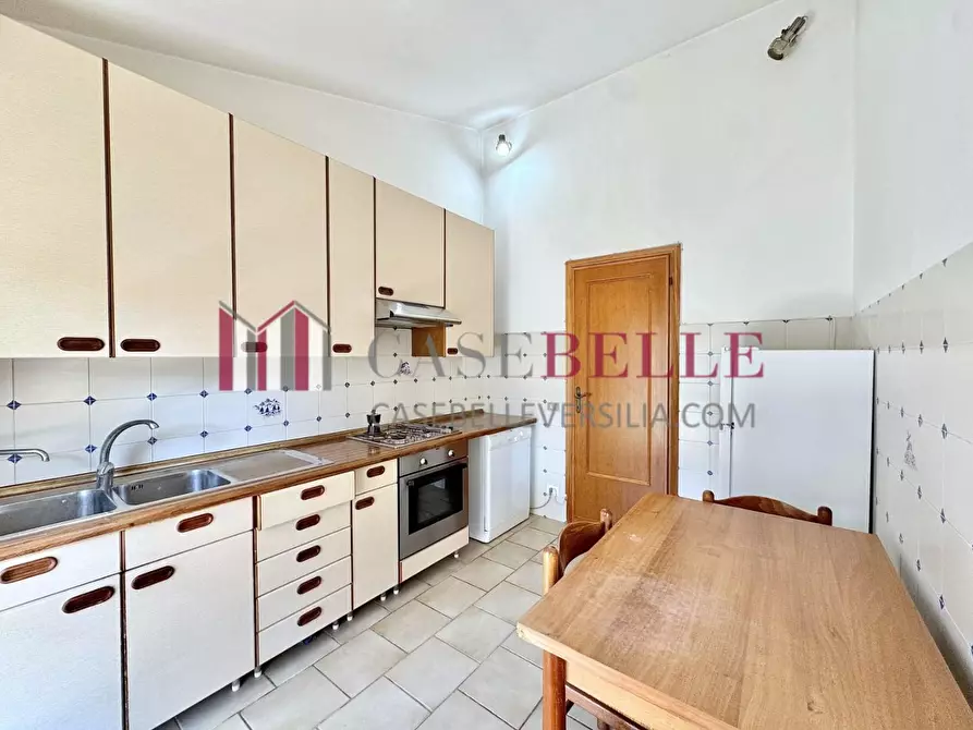 Immagine 6 di Appartamento in affitto  a Camaiore