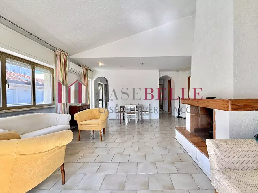 Immagine 5 di Appartamento in affitto  a Camaiore