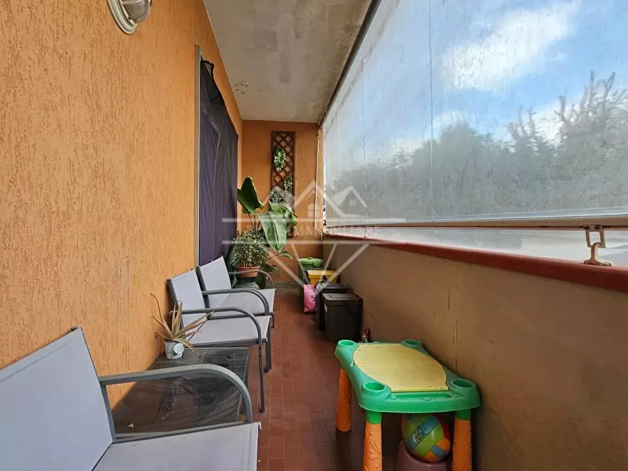 Immagine 4 di Appartamento in vendita  a Carrara