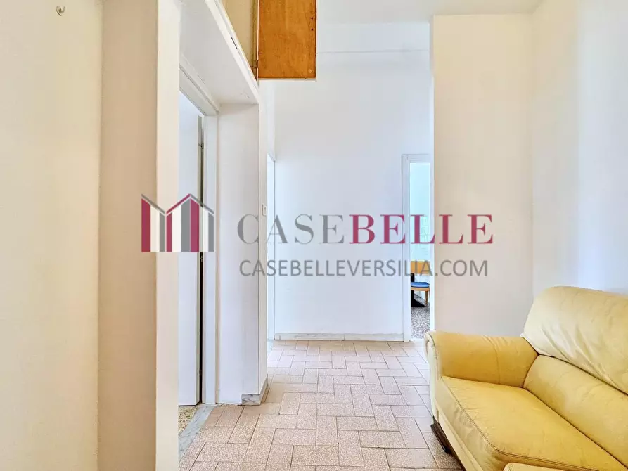 Immagine 4 di Appartamento in affitto  a Camaiore