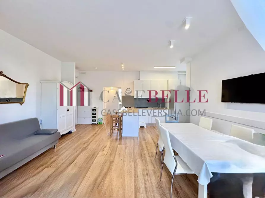 Immagine 4 di Appartamento in affitto  a Camaiore