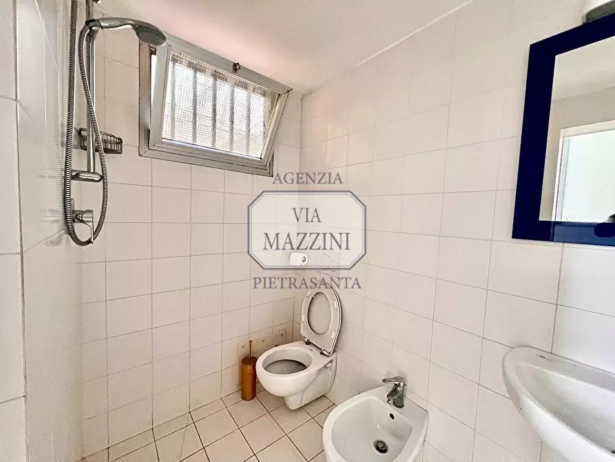 Immagine 17 di Loft/Open space in vendita  a Pietrasanta